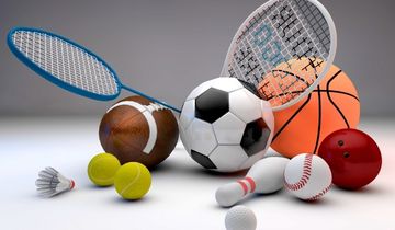 Sportverenigingen